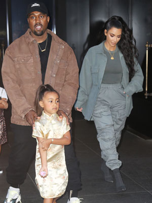 Kanye West