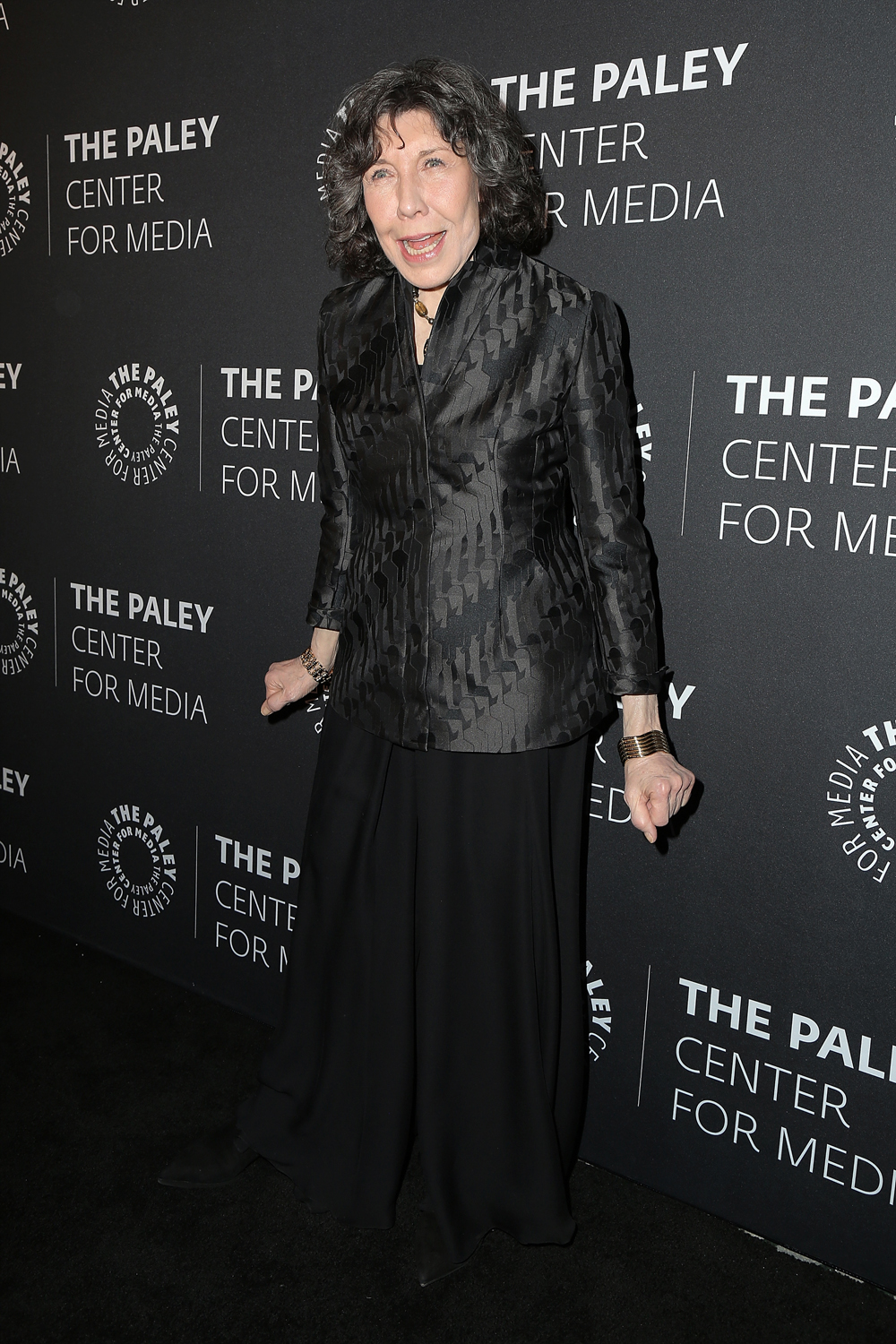 Lily Tomlin