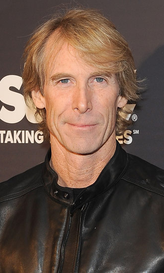 Michael Bay biography