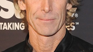 Michael Bay biography