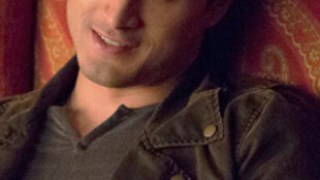 Michael Malarkey