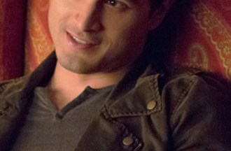Michael Malarkey