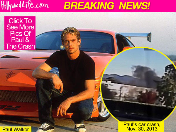 Paul Walker Autopsy Details