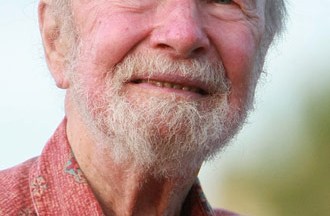 Pete Seeger