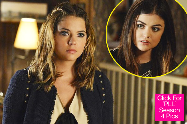 Pretty Little Liars 415