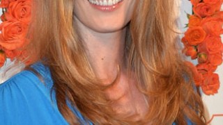 Rebecca Mader