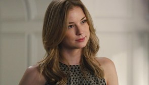 Revenge 313 Recap