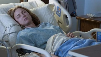 Revenge Season 3 Episode 11
