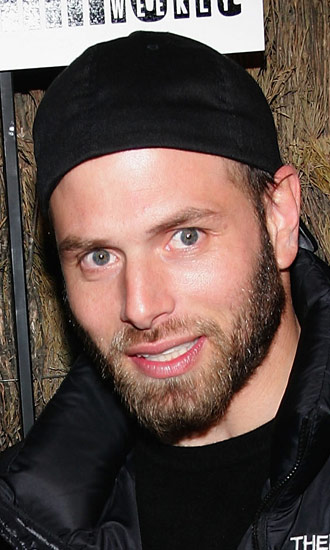 Rick Salomon