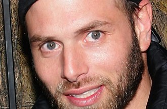 Rick Salomon
