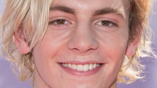 Ross Lynch