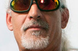 Roy Garber
