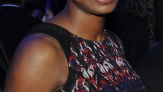 Sasheer Zamata