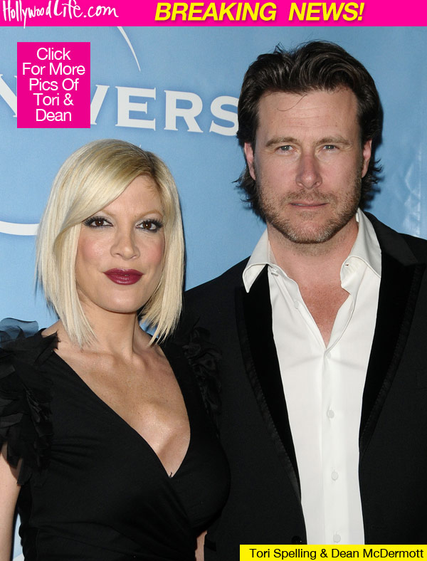 Dean McDermott Rehab