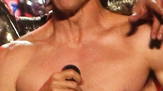 Anthony Kiedis