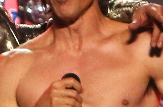 Anthony Kiedis