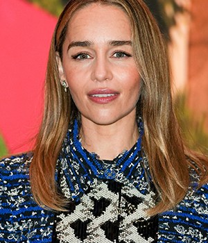 emilia clarke