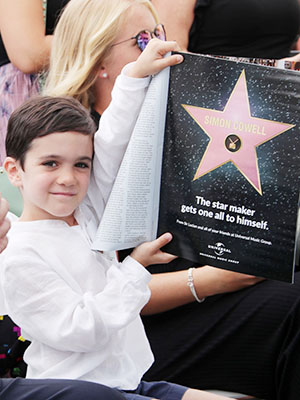 Eric Cowell