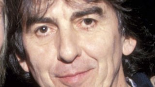 George Harrison