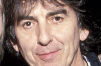 George Harrison