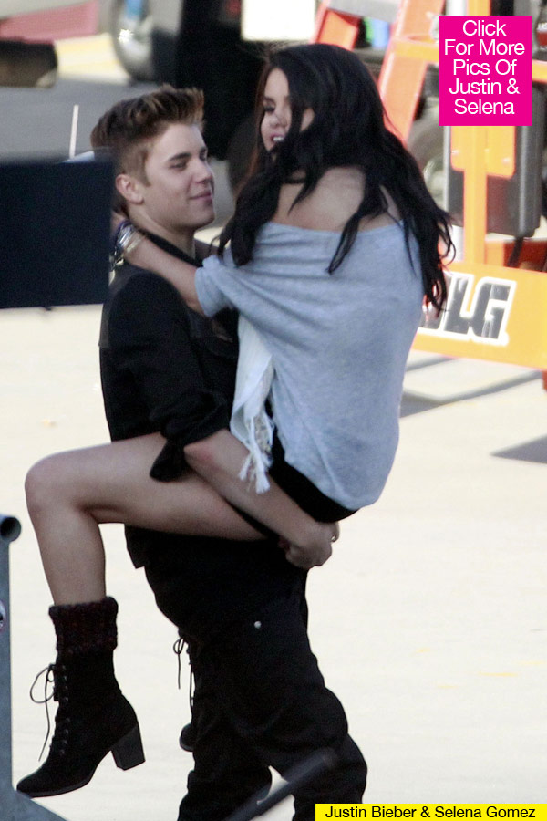 Justin Bieber Selena Gomez Virginity