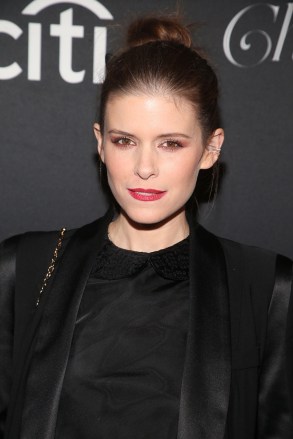 Kate Mara
Christmas At The Grove, Arrivals, Los Angeles, USA - 17 Nov 2019