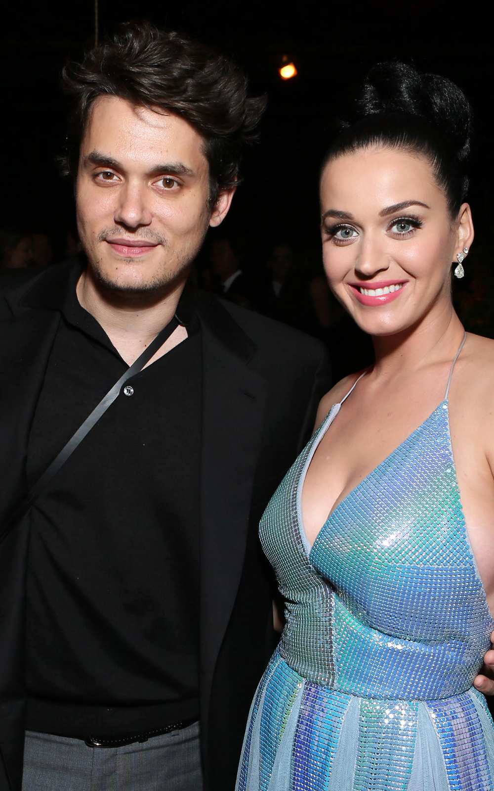 Universal Music Group 2014 Post Grammy Party, Los Angeles, USA