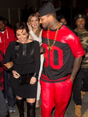 Khloe Kardashian The Game