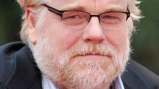 Philip Seymour Hoffman
