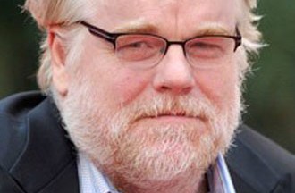 Philip Seymour Hoffman