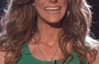 Rachel Frederickson Biography