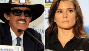 Danica Patrick Sexist Comments