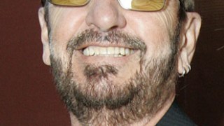 Ringo Starr