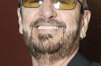 Ringo Starr