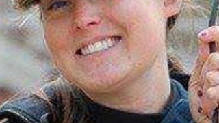 Sarah Jones