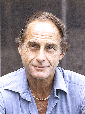 Comedian Sid Caesar is shown at his Beverly Hills, Calif., homeSid Caesar At Home 1982, Beverly Hills, USA