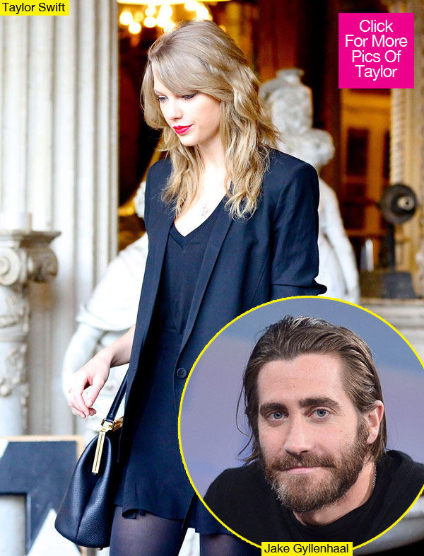 Jake Gyllenhaal Taylor Swift Virginity
