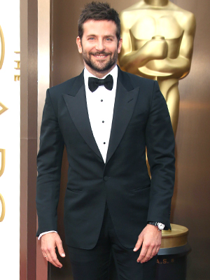 Bradley Cooper86th Annual Academy Awards Oscars, Arrivals, Los Angeles, America - 02 Mar 2014