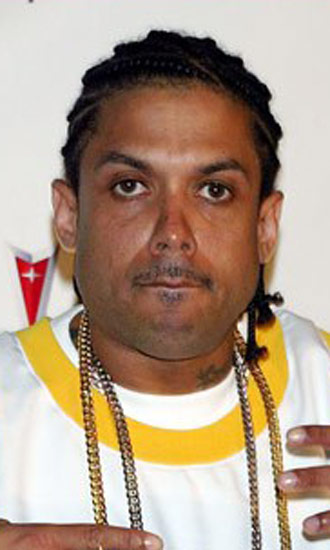 Benzino