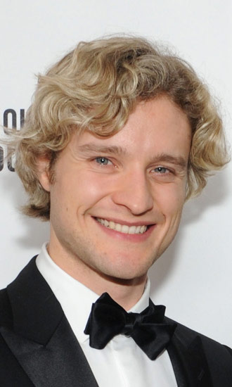 Charlie White