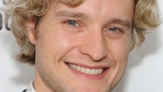 Charlie White