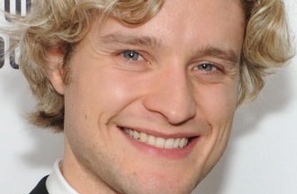Charlie White