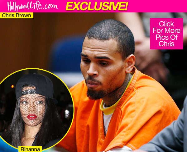 Chris Brown Prison Mates Diss