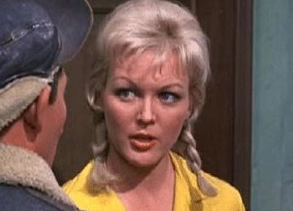 Cynthia Lynn Dead