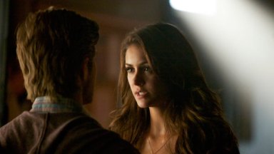 Vampire Diaries Elena Return