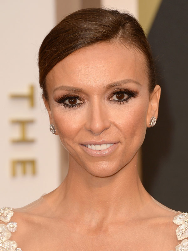 2014 Oscars Style
