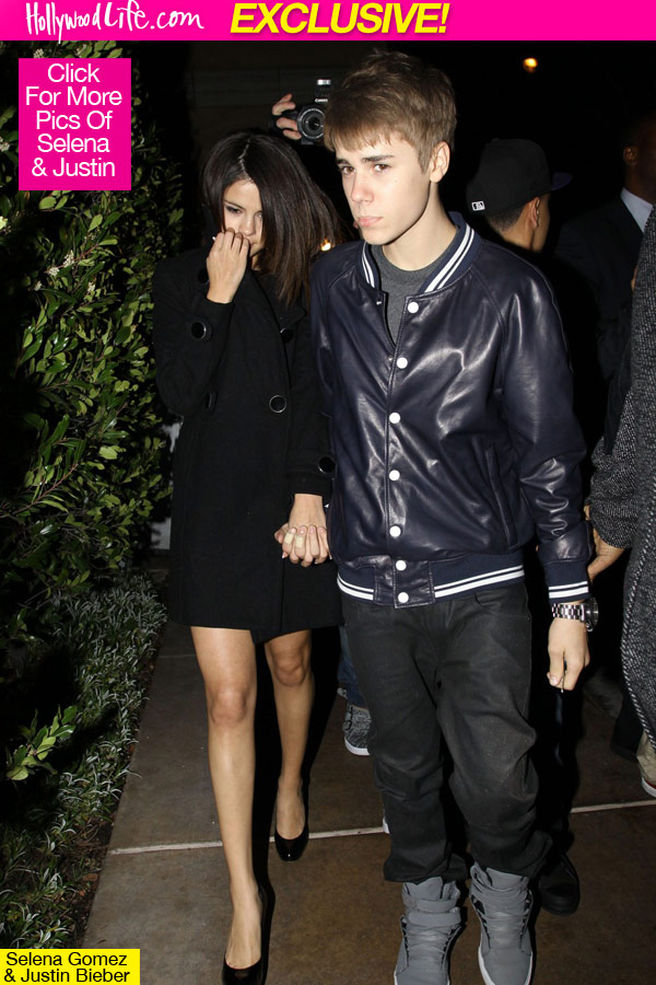 Justin Bieber Selena Gomez Back Together