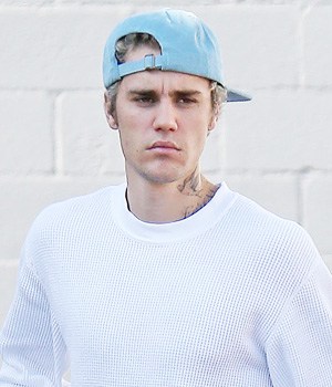 Justin Bieber