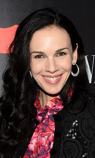 L'Wren Scott