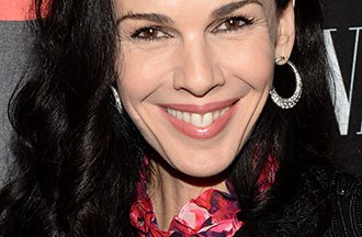 L'Wren Scott